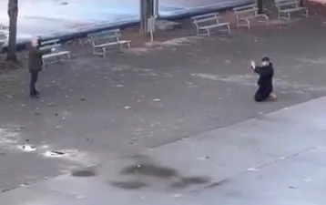 Kocaeli’nin İzmit ilçesinde kızına şantaj uygulayan ve ısrarla takip eden