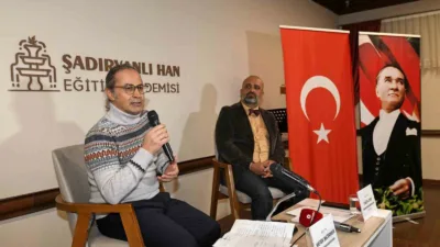 Osmangazi Belediyesi’nin Osmangazi Kent Konseyi ve Bursa Felsefe Kulübü iş