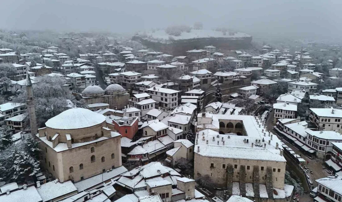 UNESCO Dünya Mirası Listesi’nde yer alan tarihi konaklar ve yapılar,