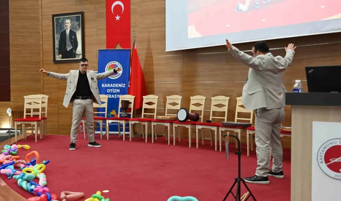 Kastamonu’da aile içi dayanışmayı güçlendirmek amacıyla hayata geçirilen ve 20