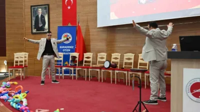 Kastamonu’da aile içi dayanışmayı güçlendirmek amacıyla hayata geçirilen ve 20