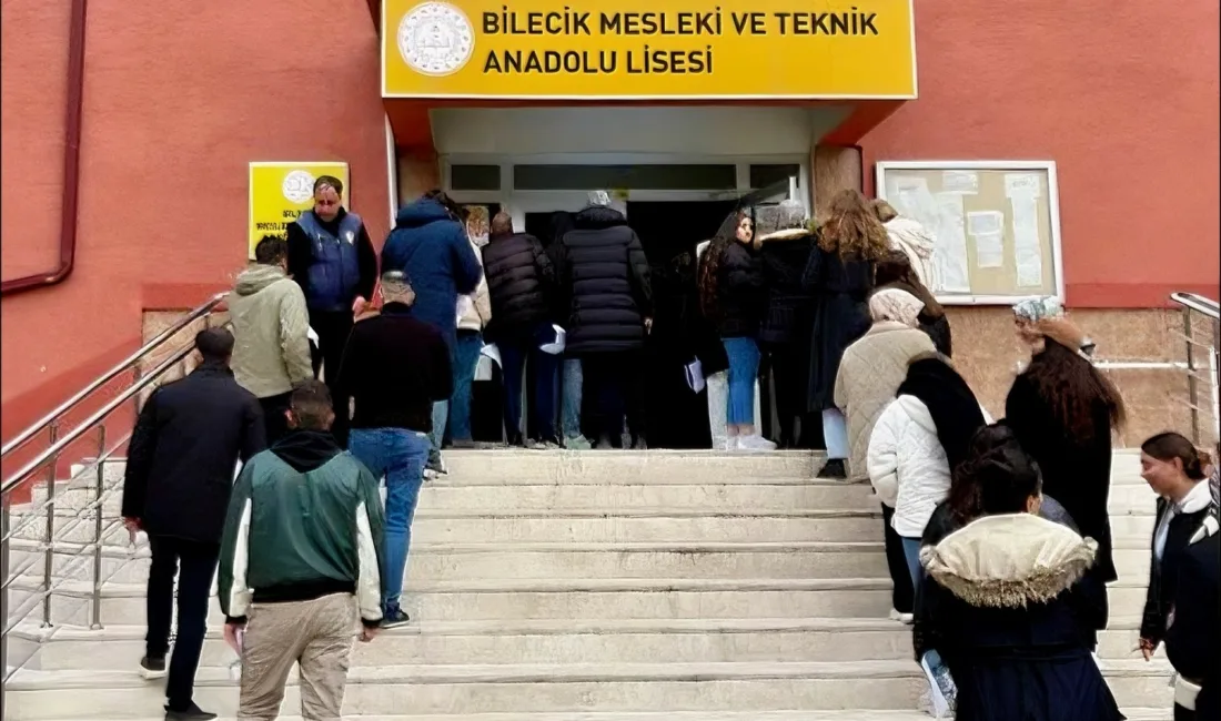Özel Güvenlik Denetleme Başkanlığı koordinesinde, 81 ilde eş zamanlı olarak