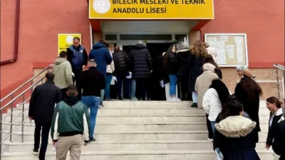 Özel Güvenlik Denetleme Başkanlığı koordinesinde, 81 ilde eş zamanlı olarak