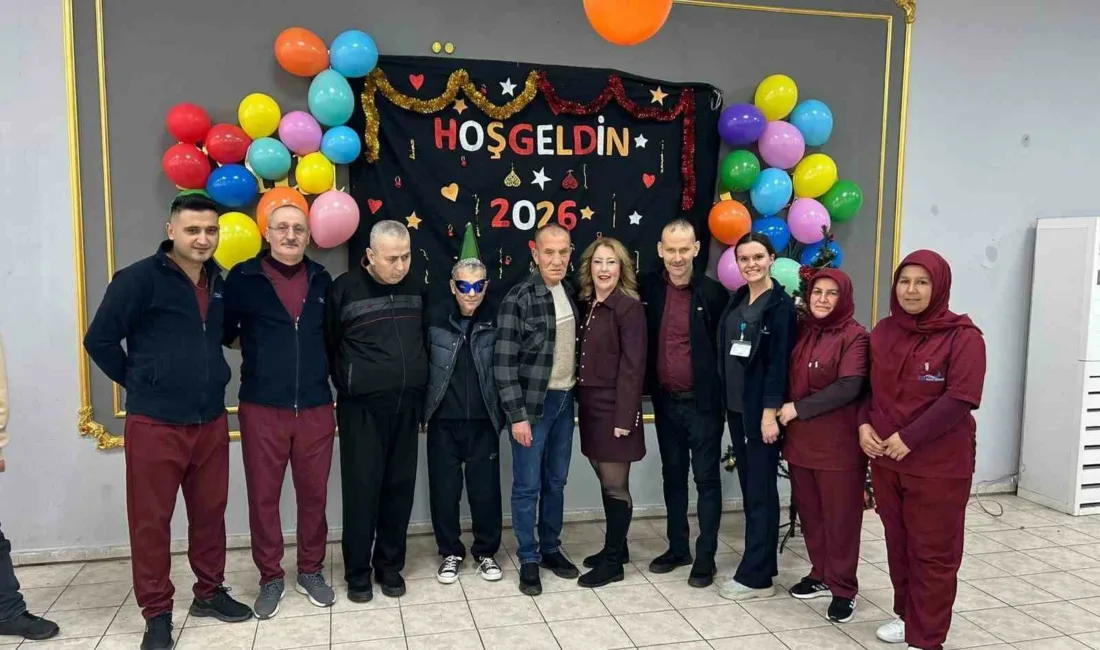 Zonguldak’ın Alaplı ilçesinde faaliyet gösteren Özel Kuzey Bakım Merkezi tarafından