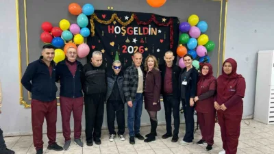 Zonguldak’ın Alaplı ilçesinde faaliyet gösteren Özel Kuzey Bakım Merkezi tarafından