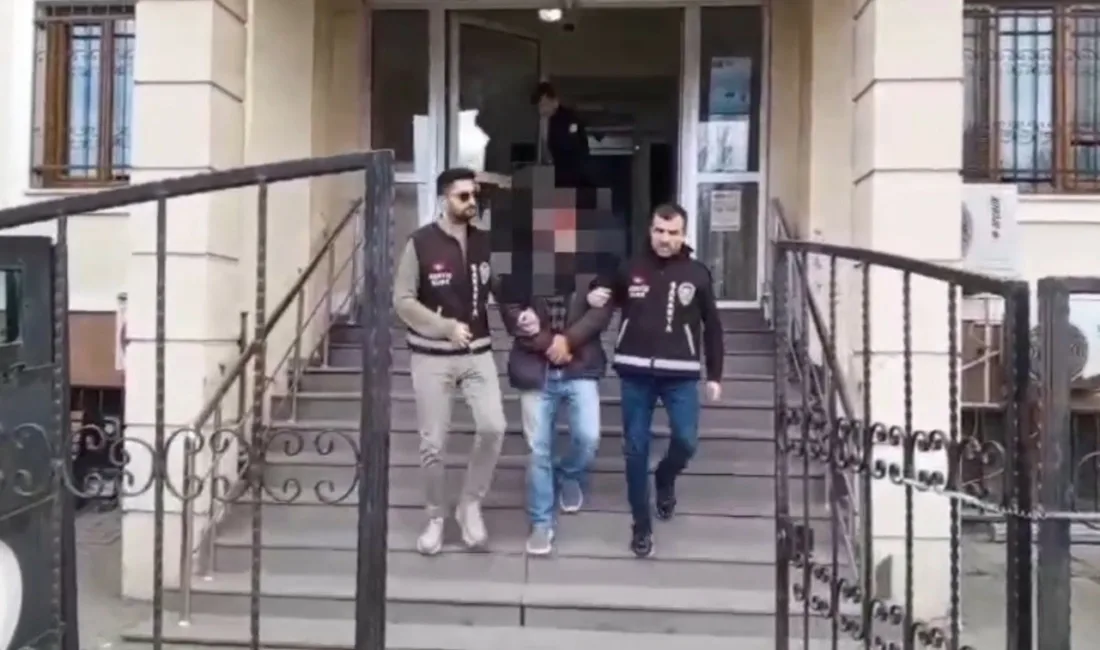 Sakarya’da polis ekiplerince haklarında kesinleşmiş hapis cezası ve yakalama kararı