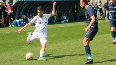 Kocaeli’de silahlı saldırıya uğrayan futbolcu Uğurcan Bekçi, 3 günlük yaşam