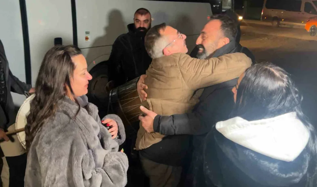 TBMM’de kabul edilen 11. Yargı Paketi’nin yürürlüğe girmesiyle Sincan Ceza