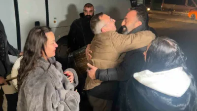 TBMM’de kabul edilen 11. Yargı Paketi’nin yürürlüğe girmesiyle Sincan Ceza