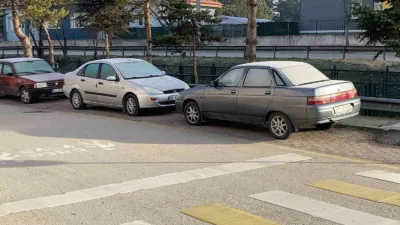 Bolu’da gece saatlerinde sıcaklığın eksi derecelere kadar düşmesiyle birlikte, sabahın
