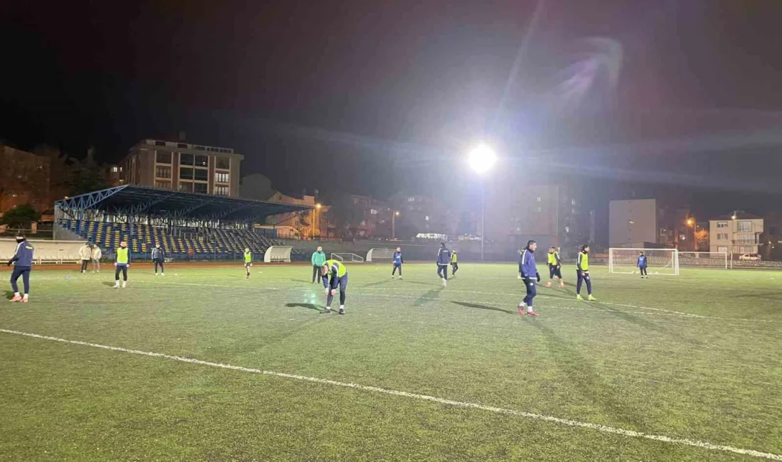 Bölgesel Amatör Lig’de (BAL) Bilecik’i temsil eden Söğütspor, hafta sonu