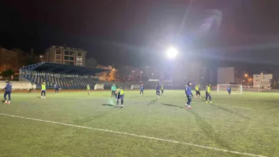 Bölgesel Amatör Lig’de (BAL) Bilecik’i temsil eden Söğütspor, hafta sonu