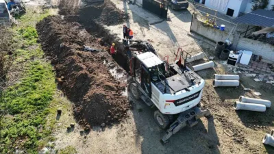 Düzce Belediyesi Su ve Kanalizasyon Müdürlüğü, 2025 yılında 14 Bin