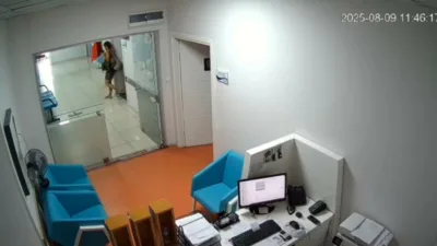 Büyükçekmece ve Esenyurt’ta çok sayıda hırsızlık olayını gerçekleştiren suç makinesi