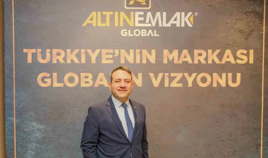 Emlak Uzmanı Mustafa Hakan Özelmacıklı, “Tapu dairelerinde Aralık ayının ikinci