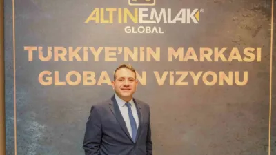 Emlak Uzmanı Mustafa Hakan Özelmacıklı, “Tapu dairelerinde Aralık ayının ikinci