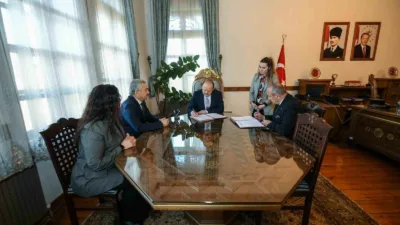 Taşköprü Belediyesi, aldığı 2 milyon liralık hibe desteğiyle 65 yaş
