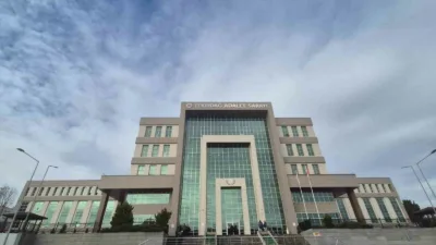 Tekirdağ’da Ukrayna ve Rusya’dan getirildiği iddia edilen GDO’lu mısırlarla ilgili