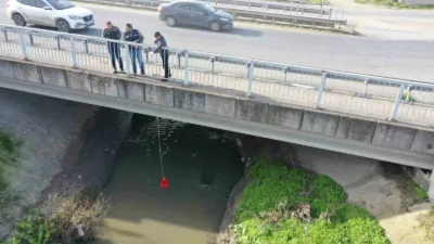 Tekirdağ Çevre, Şehircilik ve İklim Değişikliği Müdürlüğü tarafından Ergene ve