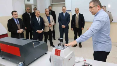 Karabük Ticaret ve Sanayi Odası (KTSO), İl Milli Eğitim ve
