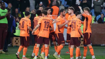 Trendyol Süper Lig’in 16. haftasında yarın Şenol Güneş Spor Kompleksi’nde