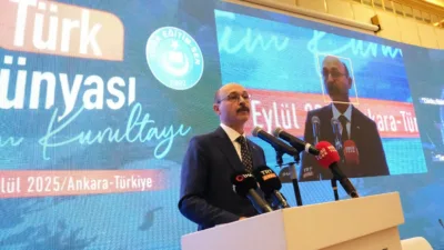 Türk Eğitim-Sen Genel Başkanı Talip Geylan, bir öğretmenin 12 yaşındaki