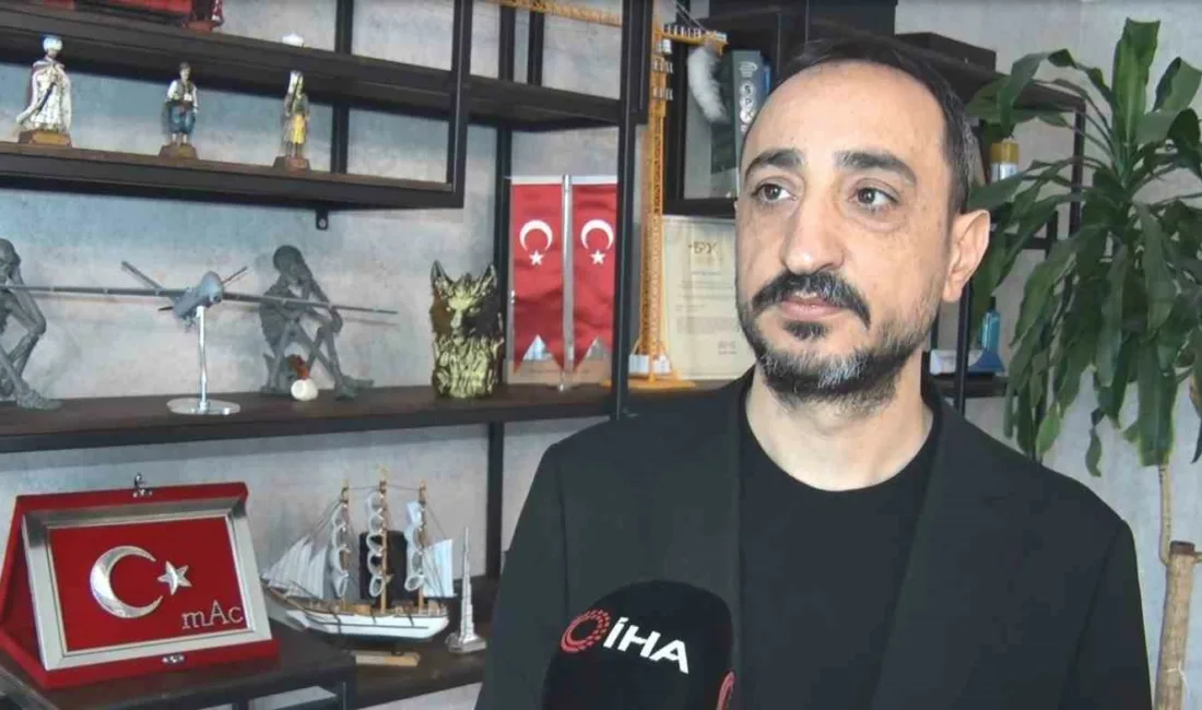 Güvenlik Uzmanı Mehmet Akif Ceylan, art arda yaşanan son dönemde