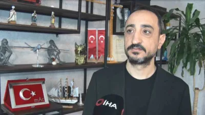 Güvenlik Uzmanı Mehmet Akif Ceylan, art arda yaşanan son dönemde