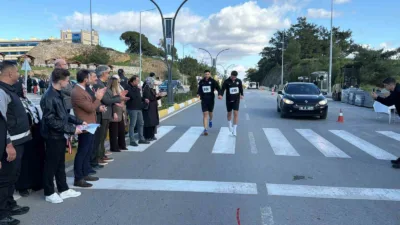 Balıkesir Üniversitesi (BAÜN) Burhaniye Uygulamalı Bilimler Fakültesi öğrencileri, Gazze’deki İsrail