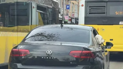 Üsküdar’da AK Parti MKYK Üyesi ve 2014-2024 Dönemi Üsküdar Belediye
