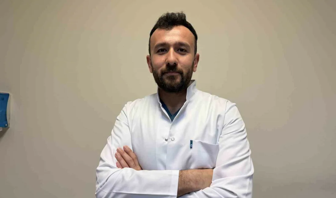 Düzce’de hava sıcaklıklarının mevsim normallerinin üzerinde seyrederken aniden düşmesiyle birlikte
