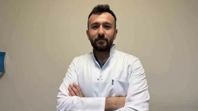Düzce’de hava sıcaklıklarının mevsim normallerinin üzerinde seyrederken aniden düşmesiyle birlikte
