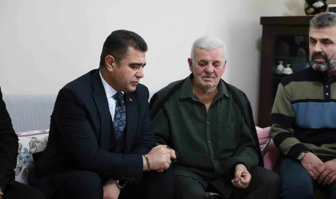 Düzce Valisi Selçuk Aslan, Yalova’da terör örgütü DEAŞ’a yönelik gerçekleştirilen