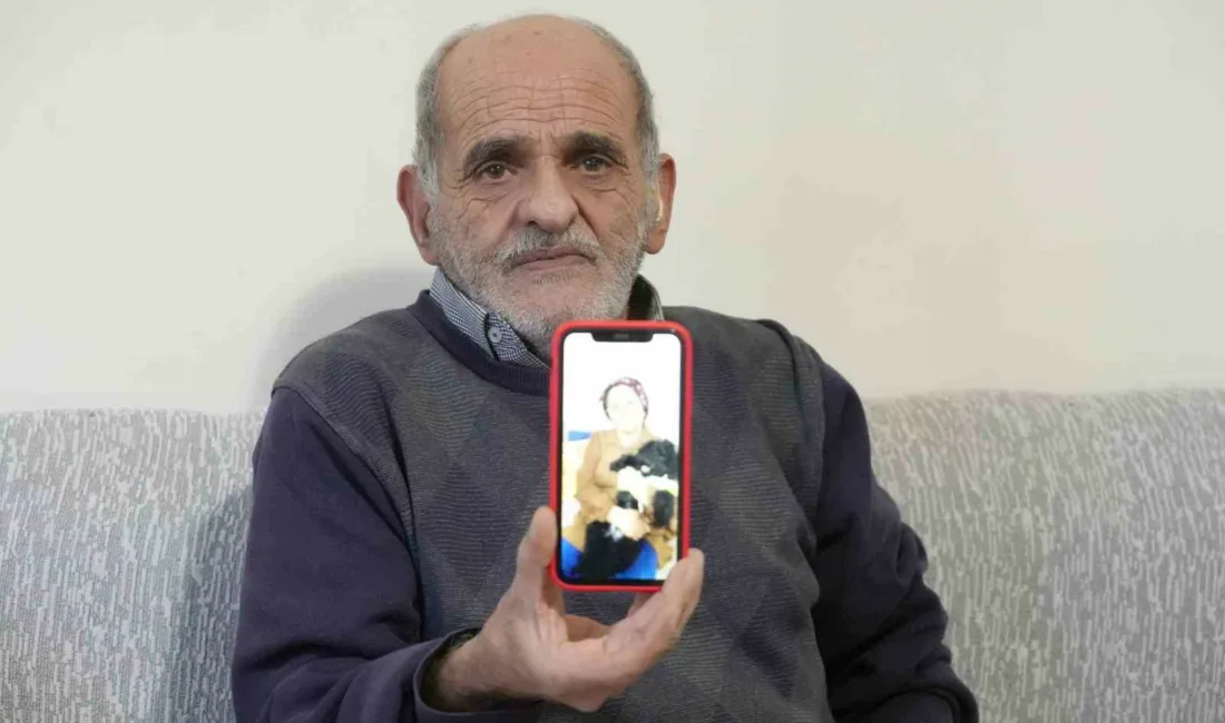 Kastamonu’da yaşayan 70 yaşındaki adam evdeki altın, para ve kredi