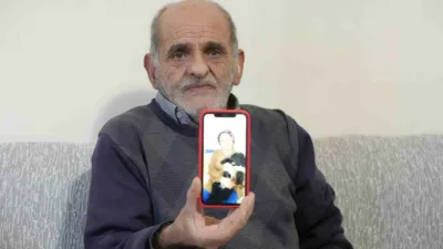 Kastamonu’da yaşayan 70 yaşındaki adam evdeki altın, para ve kredi