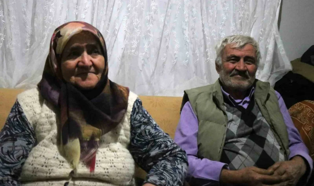 Sakarya’da yaylada kaybolan ve hem gece görüşlü dronlarla hem de