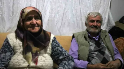Sakarya’da yaylada kaybolan ve hem gece görüşlü dronlarla hem de
