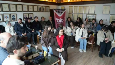 Karabük Üniversitesi (KBÜ) Bilim İletişimi Ofisi tarafından Yükseköğretim Kurulunun (YÖK)