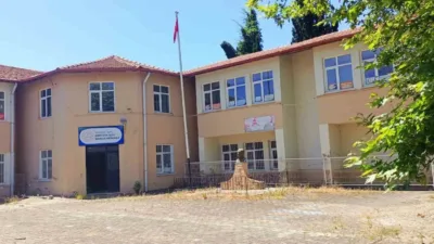 Millî Eğitim Bakanlığı tarafından, Büyük Tekke Köyü’nde 7 yıldır kapalı