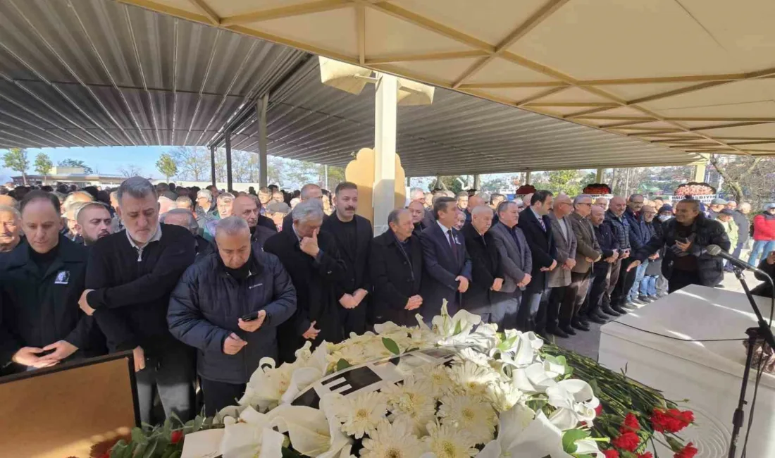 Zonguldak’ta 1989-1994 yılları arasında Belediye Başkanlığı görevini yürüten Yüksel Aytaç,