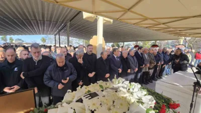 Zonguldak’ta 1989-1994 yılları arasında Belediye Başkanlığı görevini yürüten Yüksel Aytaç,
