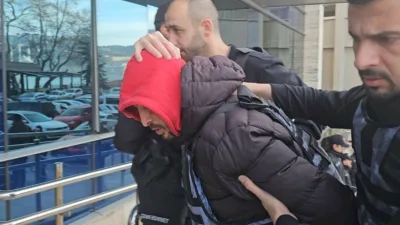 Zonguldak’ta Serkan Akdal’ın hayatını kaybettiği bıçaklı kavgayla ilgili gözaltına alınan