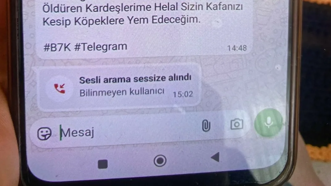 Bolu’da 15 yaşındaki Alperen Ömer Toprak’a yumruk atarak ölümüne sebep