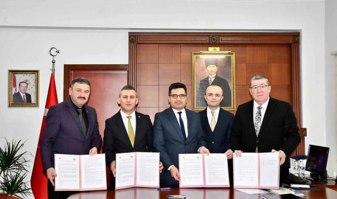 Karadeniz Ereğli Cumhuriyet Başsavcılığı ile Alaplı Kaymakamlığı, Alaplı Belediye Başkanlığı
