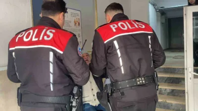 Bolu’da Sosyal Yardımlaşma Ve Dayanışma Vakfı’ndan (SYDV) barınma, giyim ve