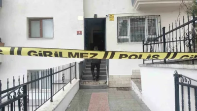 Ankara’da boğularak öldürülen Esra Muratoğlu’nun katil zanlıları Ç.Y. ve O.K.,