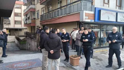Ankara’da eski damadı tarafından kızıyla birlikte saldırıya uğrayan kadın hayatını