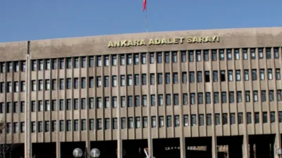 Ankara Cumhuriyet Başsavcılığı, uyuşturucuyla mücadele kapsamında 2025 yılı boyunca yürütülen
