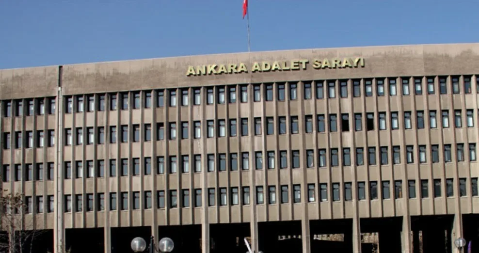 Ankara Cumhuriyet Başsavcılığı, uyuşturucuyla mücadele kapsamında 2025 yılı boyunca yürütülen