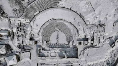 DÜZCE (İHA) – Düzce’nin tarihi ve kültürel mirası arasında önemli